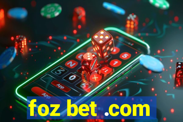 foz bet .com